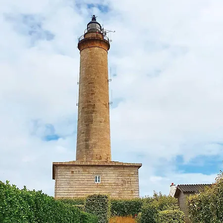O Faya Votre Calme Et Verdoyant En Bretagne