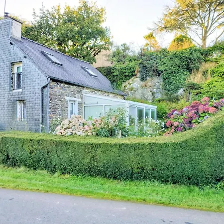 O Faya Votre Calme Et Verdoyant En Bretagne *
